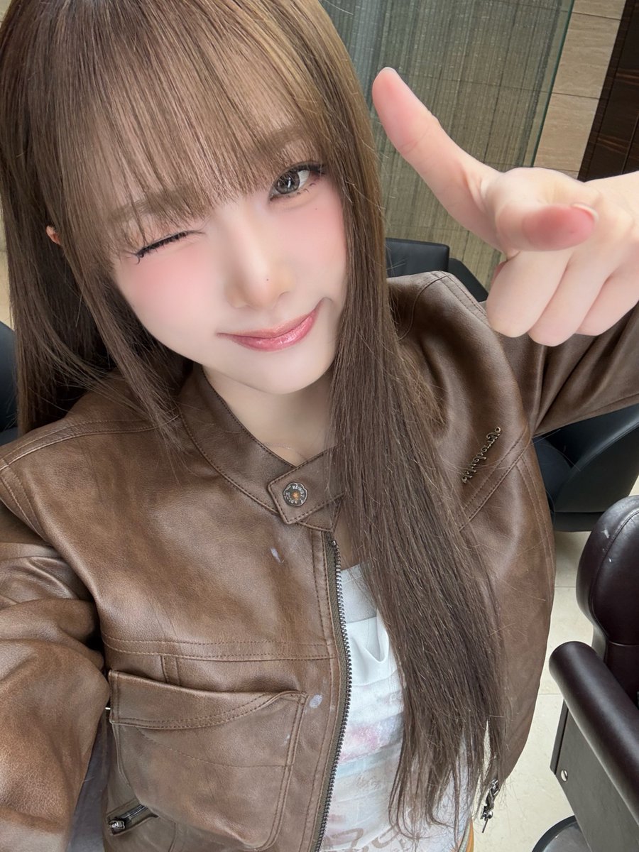 Behind-the-scenes cut of Choi Yena