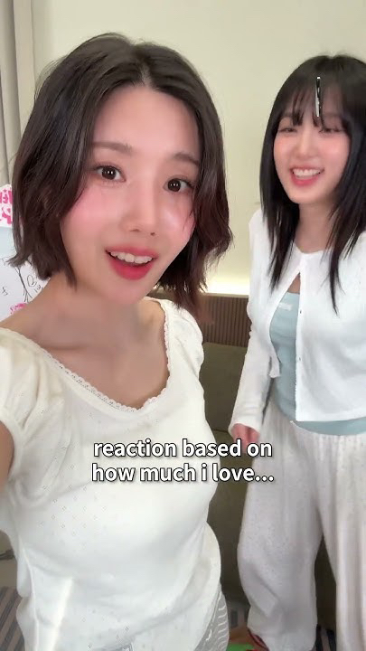 Latest photo of IZ*ONE