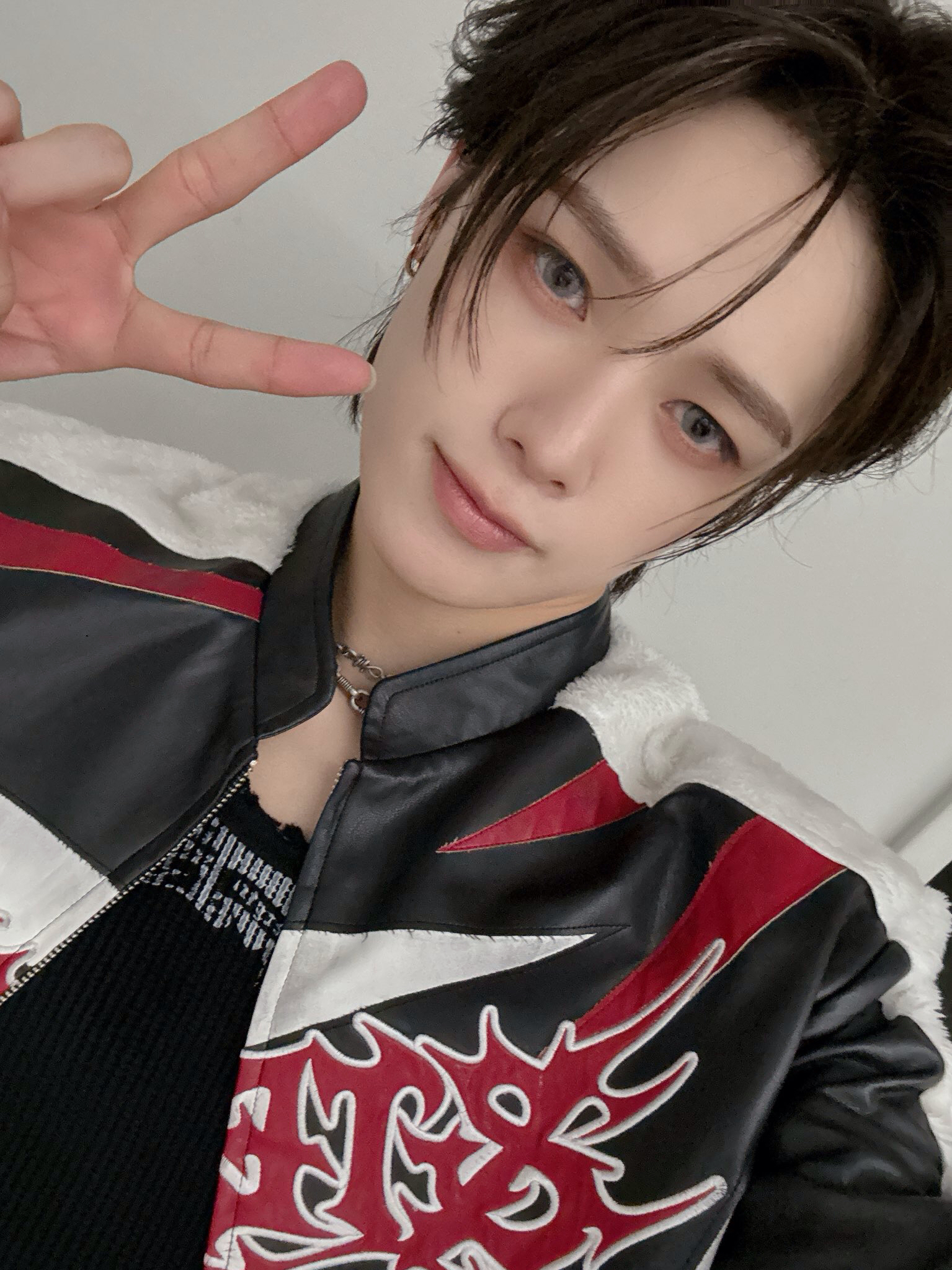 ケイ (&TEAM)の最新写真