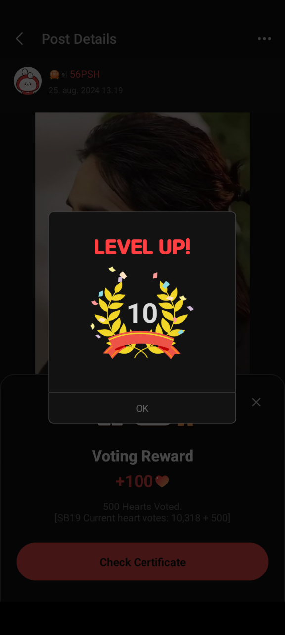 Today's most popular wallpaper in the Pablo (SB19) community