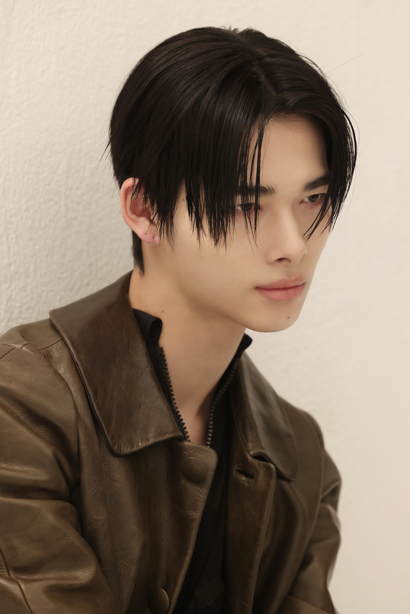 NI-KI (ENHYPEN)粉絲拍下的瞬間