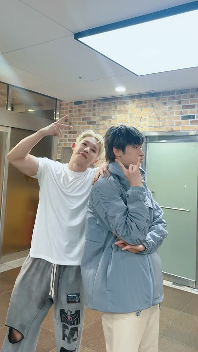 Latest photo of Wonho