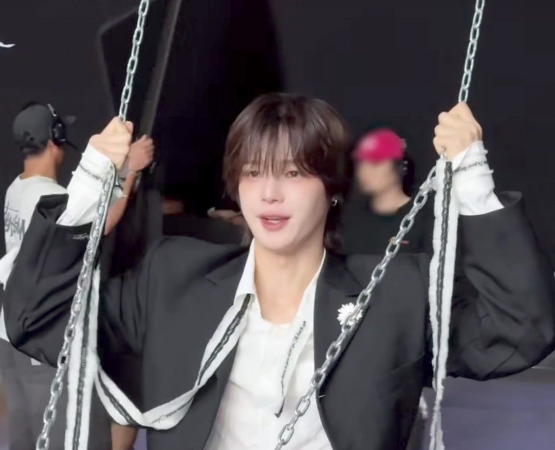 ケイ (&TEAM)の最近の活動写真