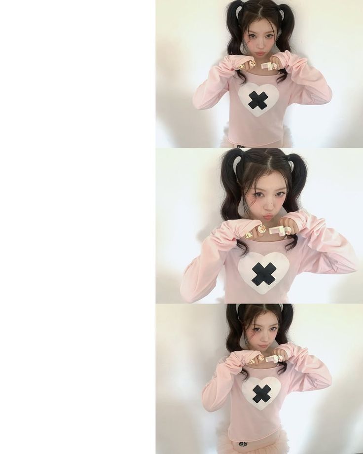 Recent activity shot of Moka (ILLIT)