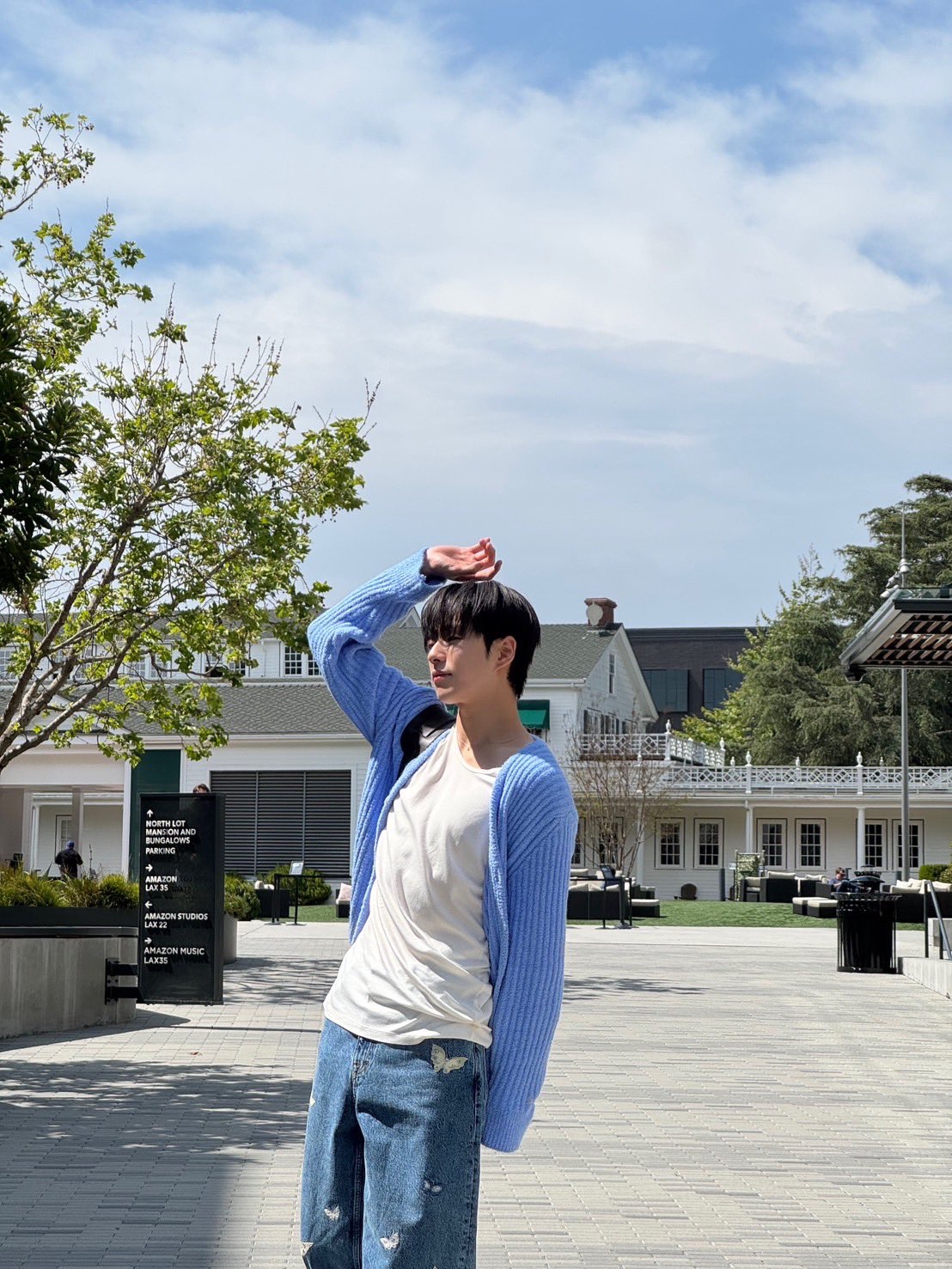 Latest photo of Yoon Jaehyuk (TREASURE)