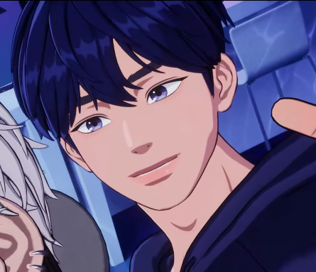 Latest photo of Yejun (PLAVE)