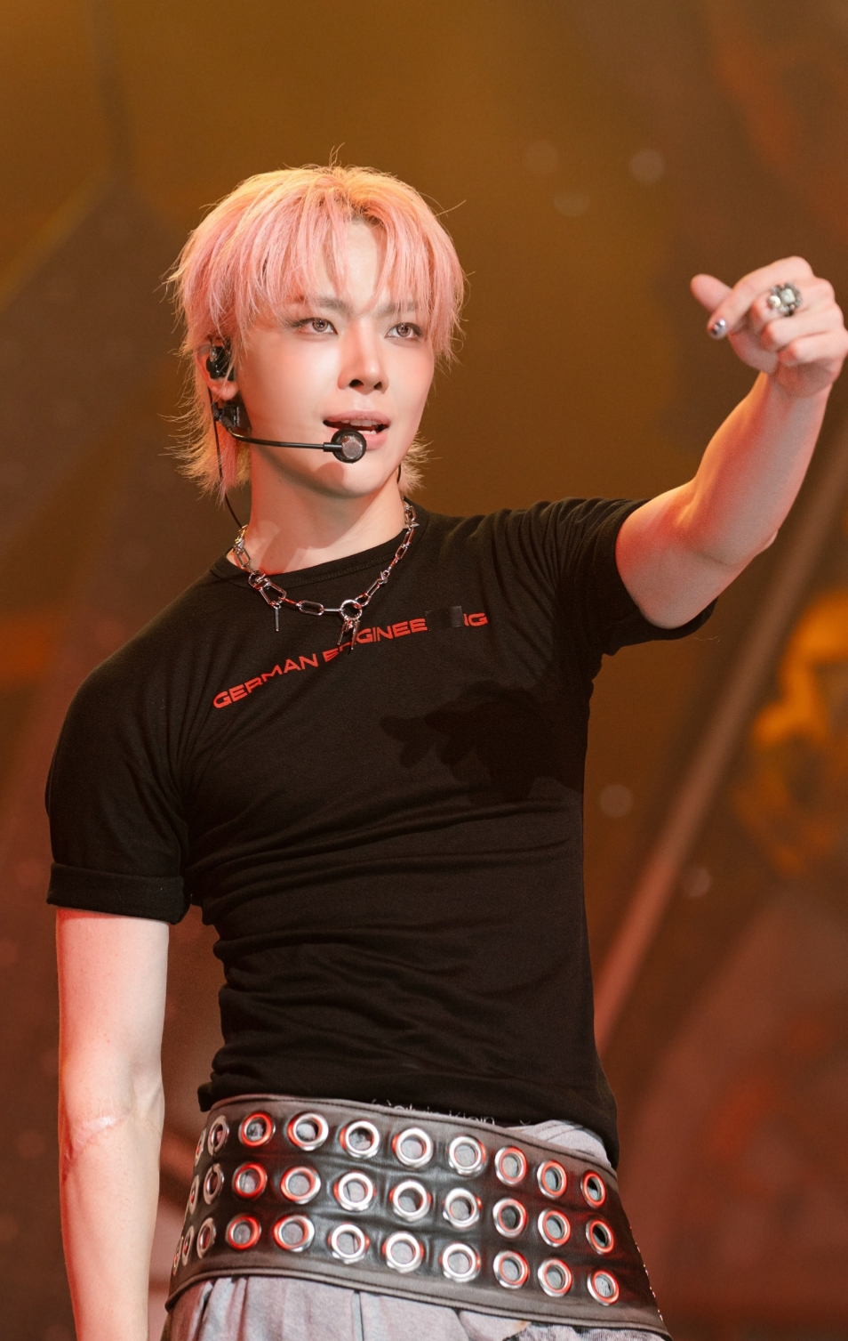 ニコラス ファンパーティー &TEAM Nicholas 粉丝社区 │ KPOP第一应援平台 韩爱豆