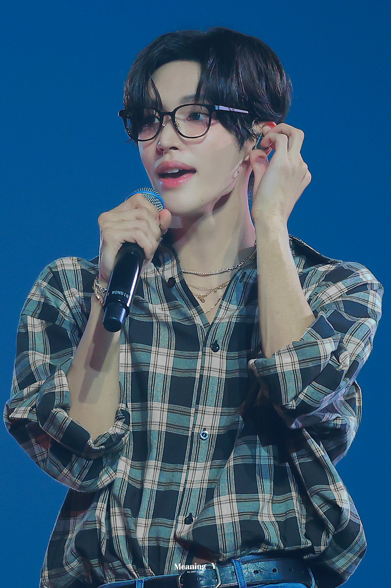 [GOCORI] 韓国☆WATER BECAME WINE BEANIE RIIZE Wonbin Fandom Community │ No.1 KPOP App CHOEAEDOL