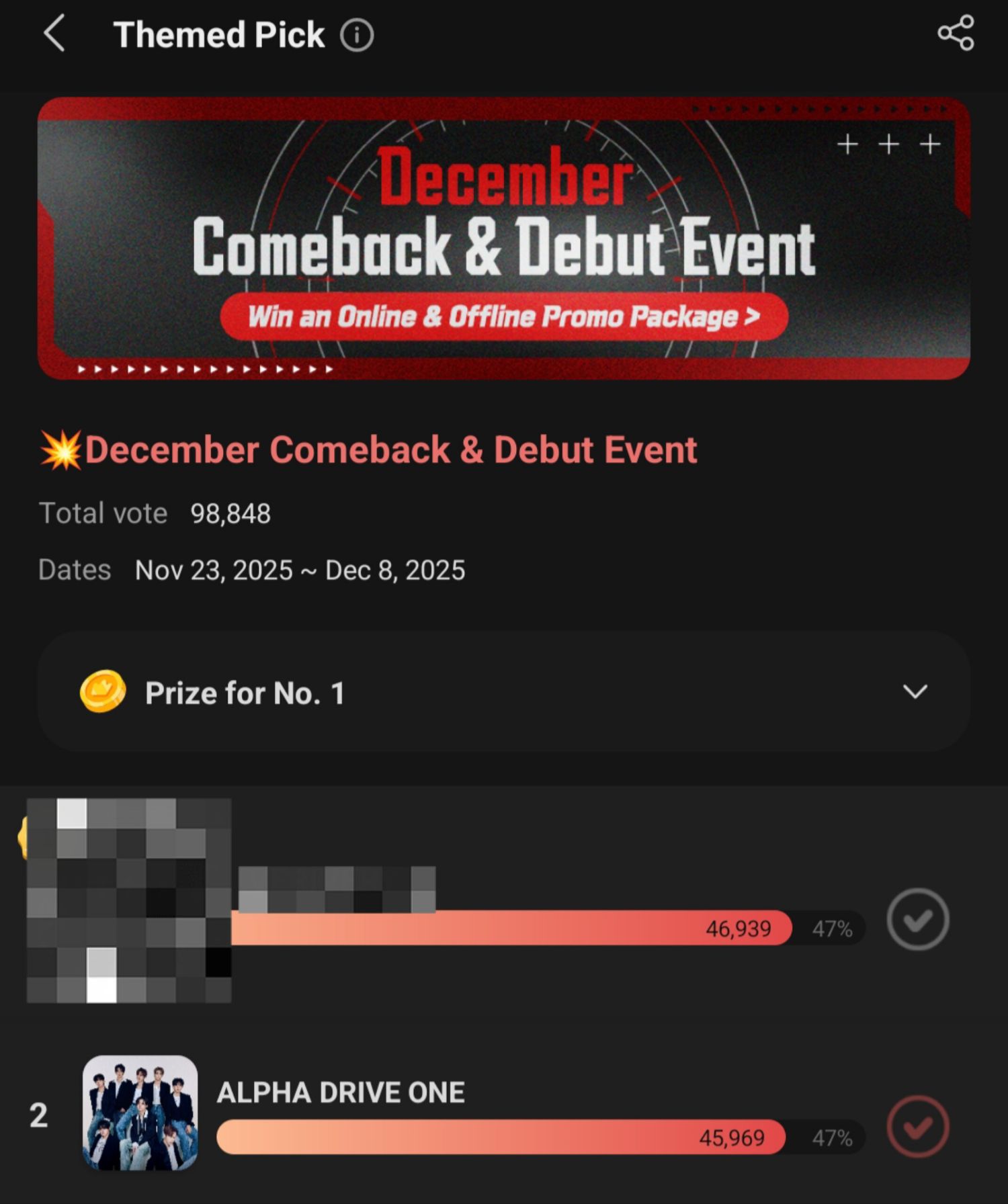 Must-see popular post of 정상현 (알파드라이브원), your favorite