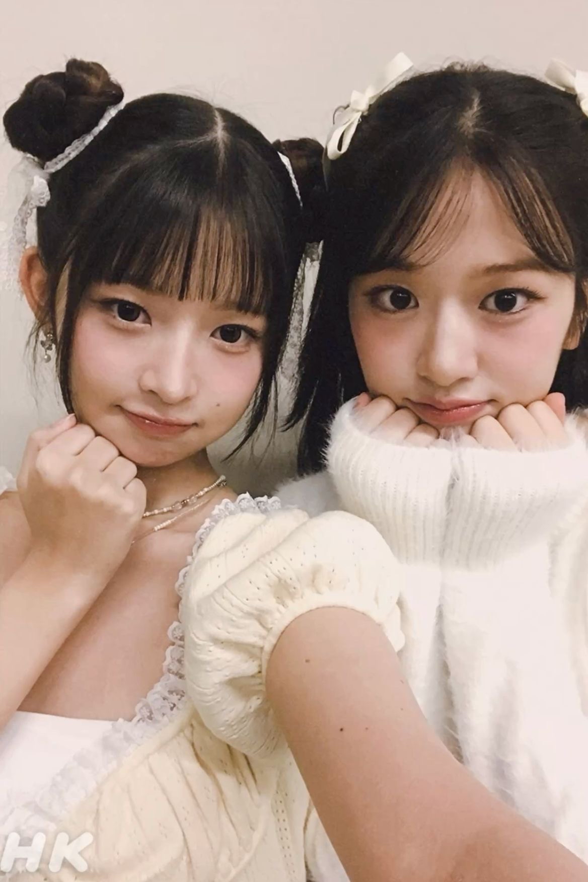 Latest photo of Rei (IVE)