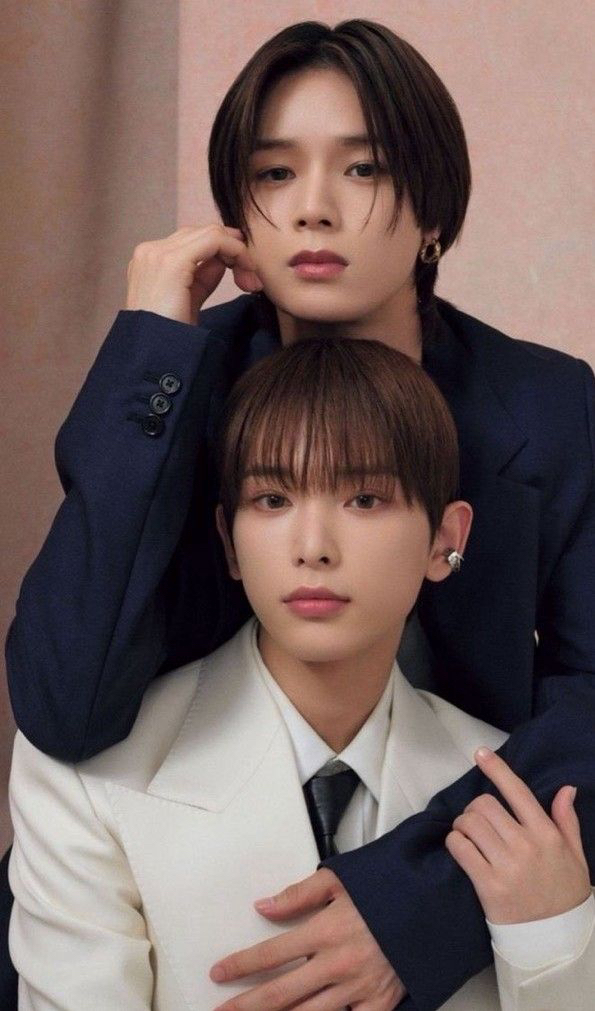 Behind-the-scenes cut of K (&TEAM)