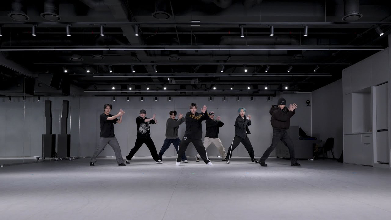 Latest photo of NCT DREAM