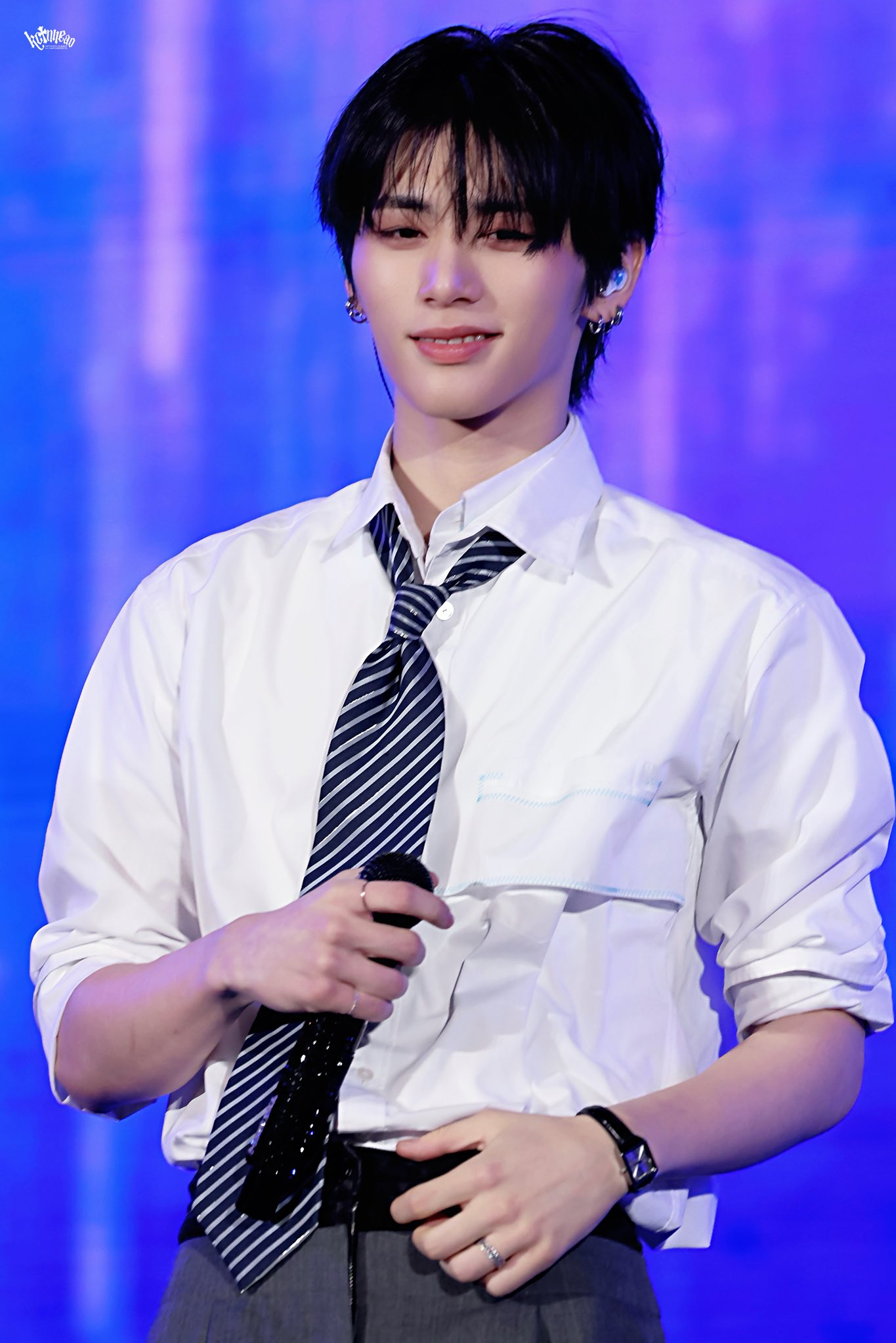 Latest photo of Taesan (BOYNEXTDOOR)