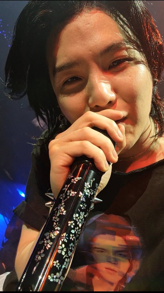 슈가 (방탄소년단)의 최신 사진