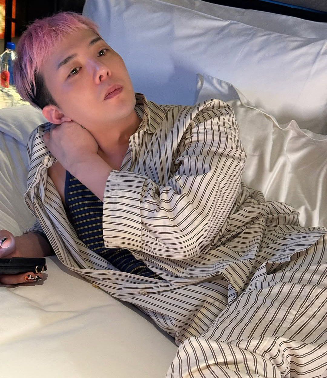 Latest photo of G-DRAGON (BIGBANG)