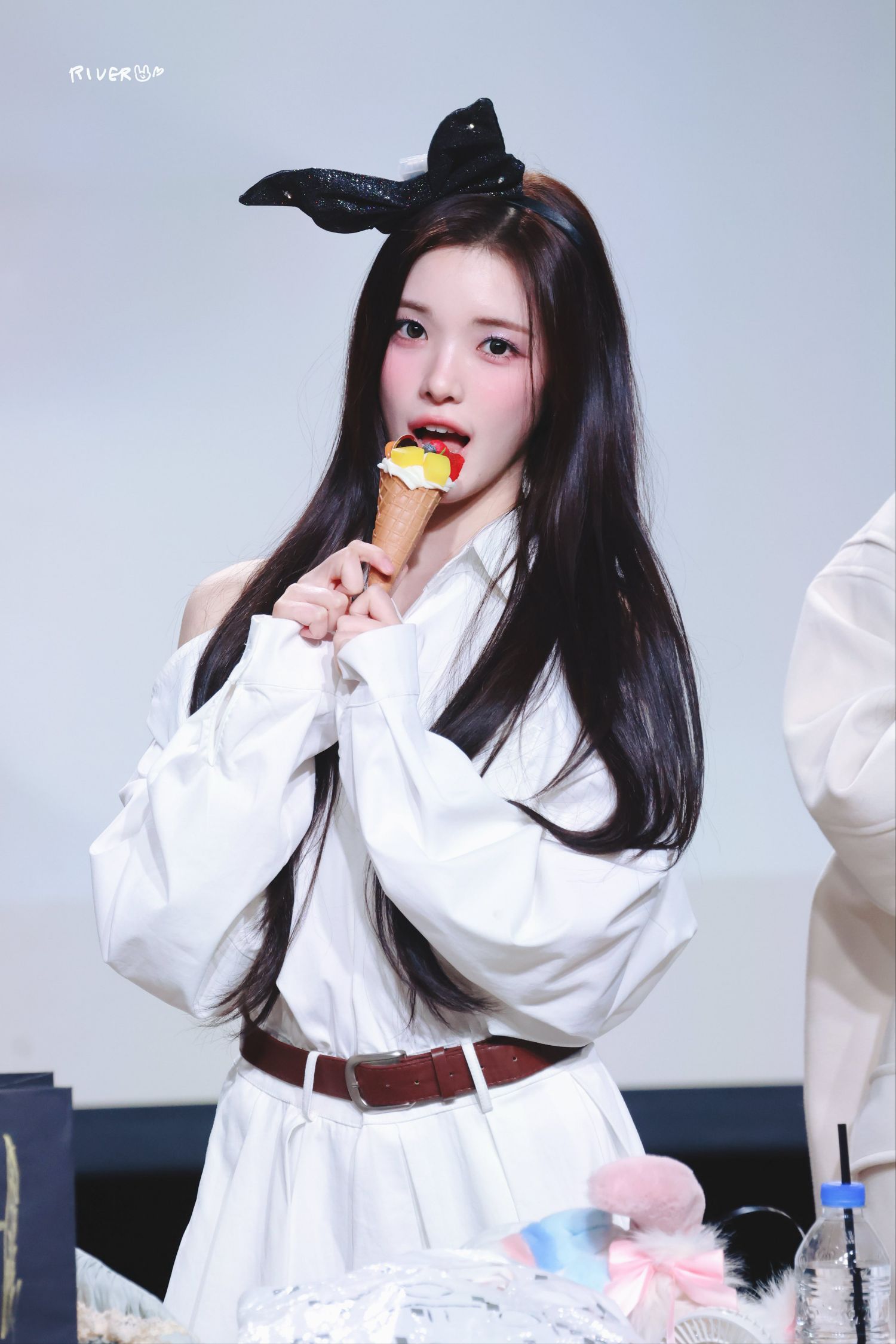 Latest photo of Yuha (Hearts2Hearts)