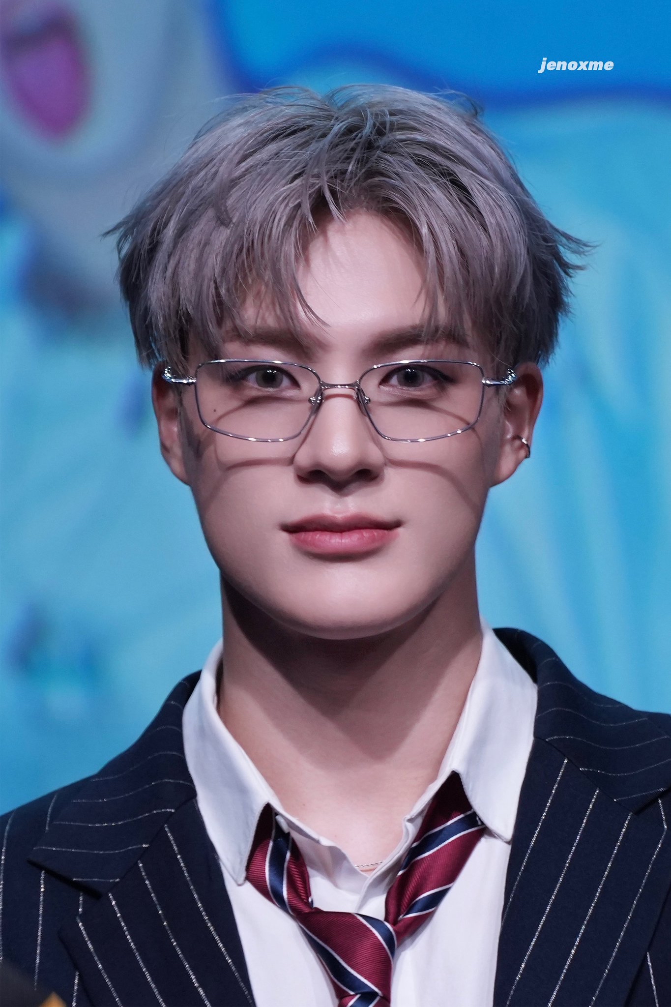Potret di balik layar Jeno (NCT DREAM)
