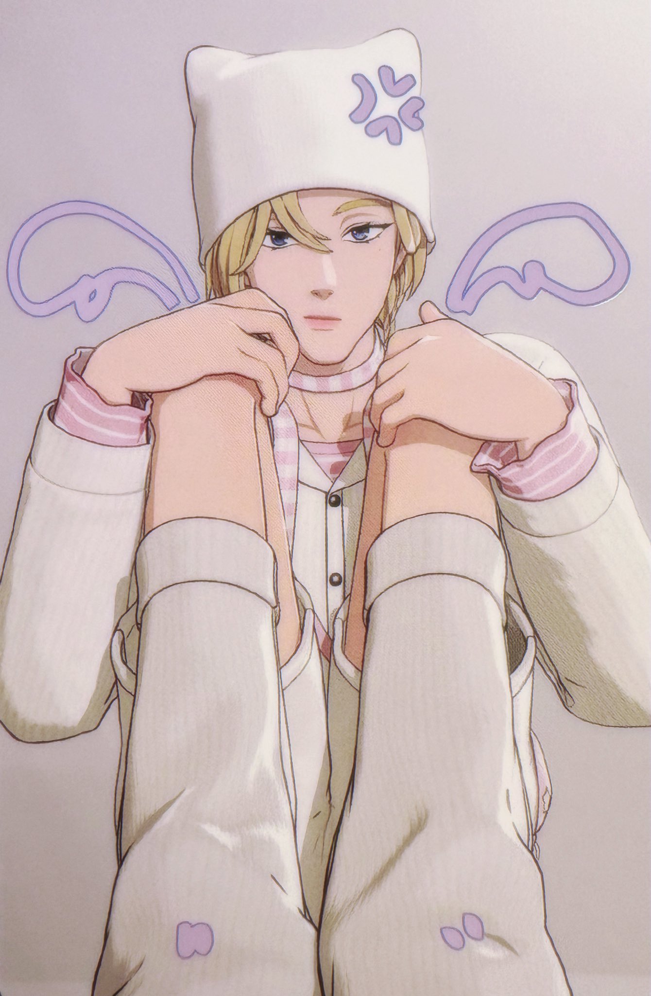 Latest photo of Noah (PLAVE)