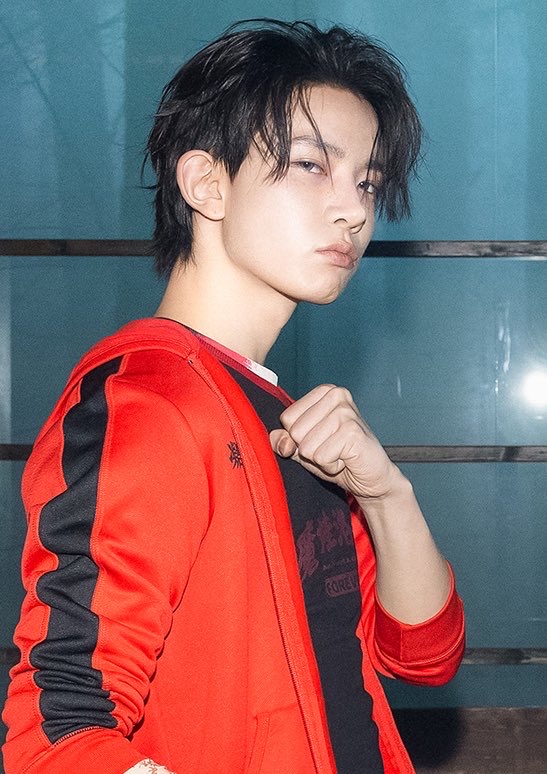 Latest photo of Heeseung (ENHYPEN)