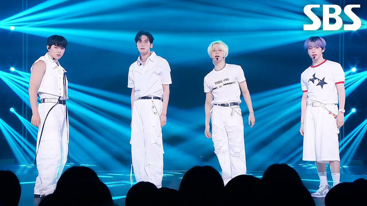 Recent activity shot of ONEUS