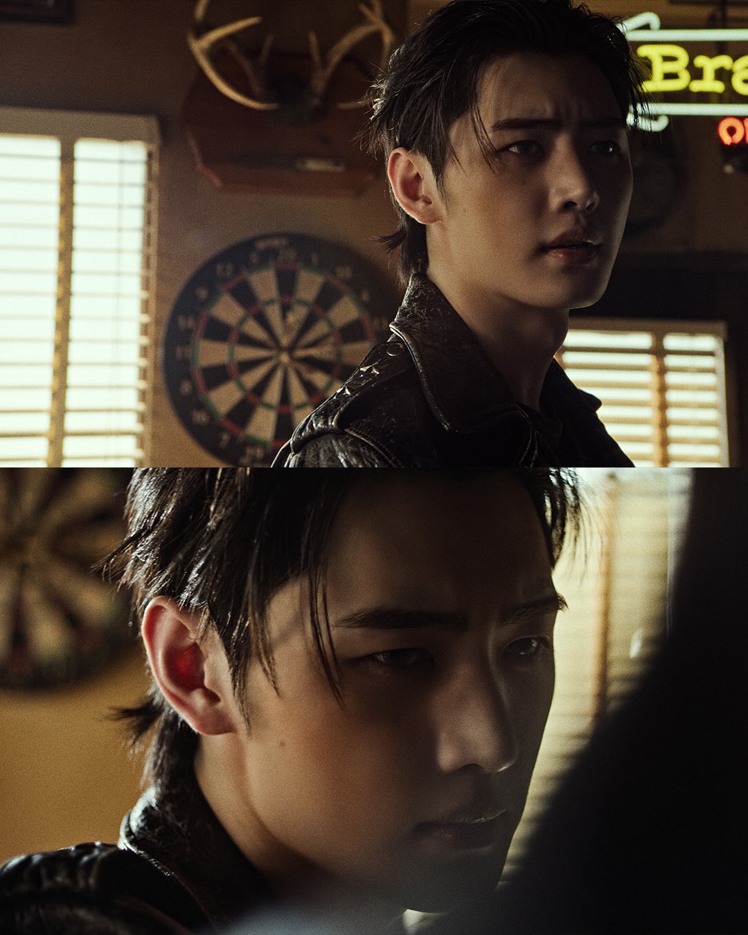 성훈 (ENHYPEN) 팬이 찍은 순간