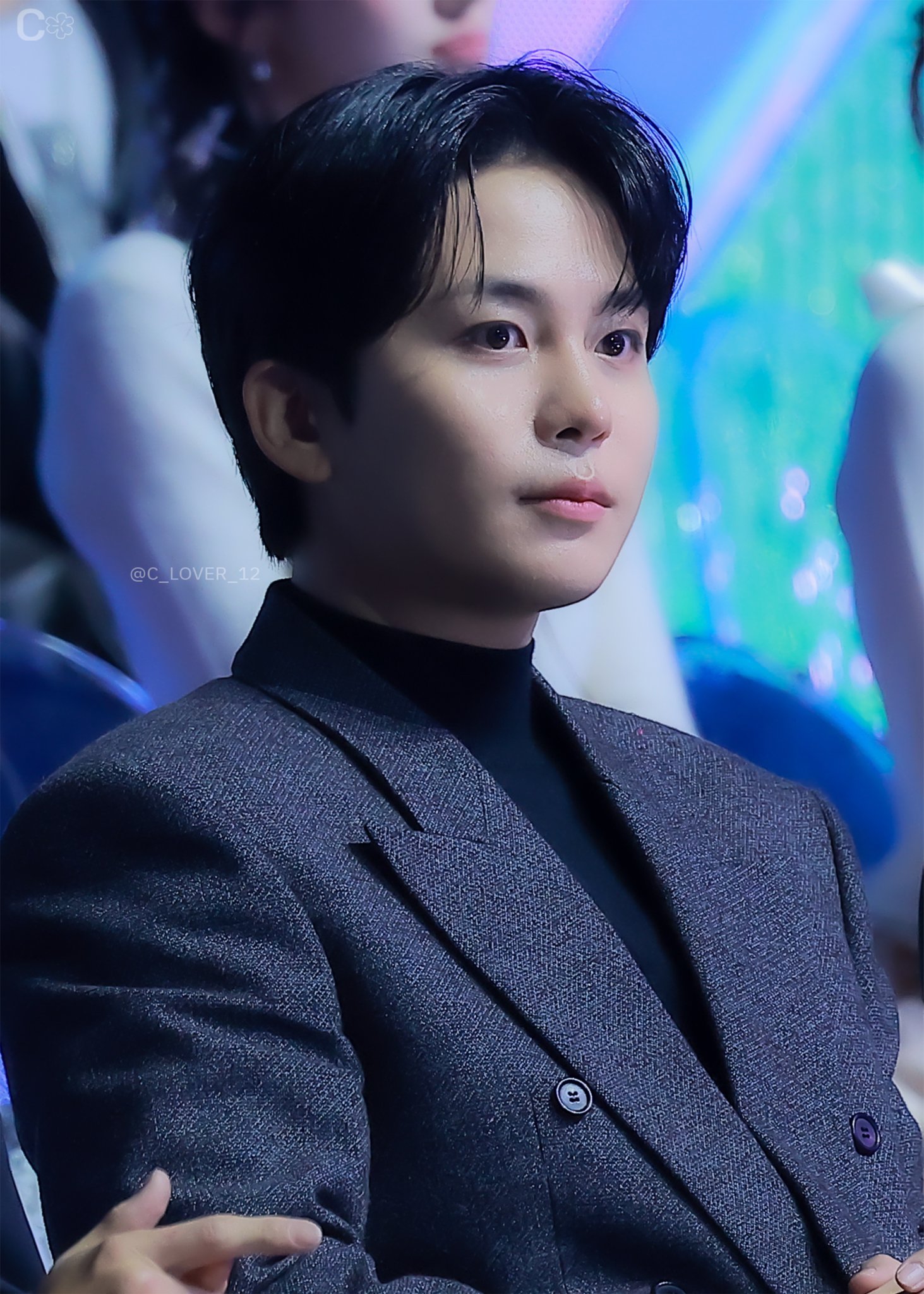 ATEEZの最近の活動写真