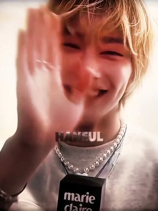 Latest photo of I.N (Stray Kids)