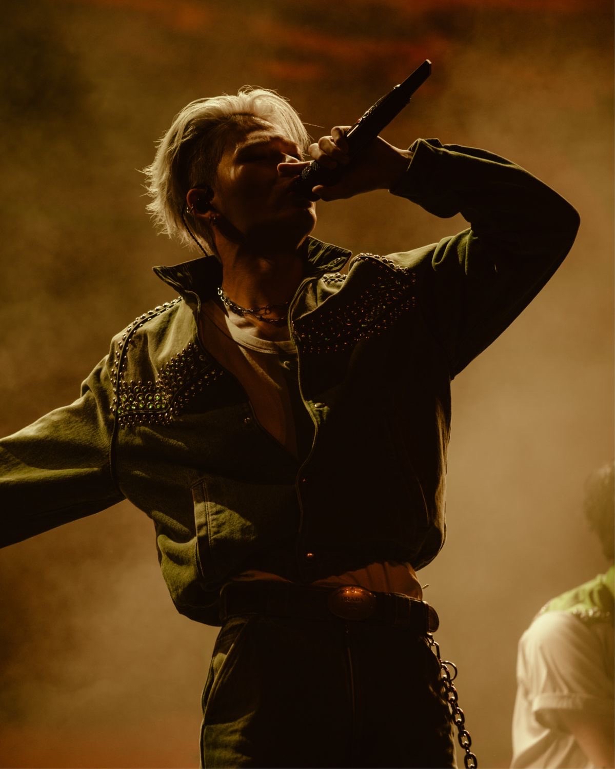 오늘 가장 핫한 케이팝 커뮤니티 피드