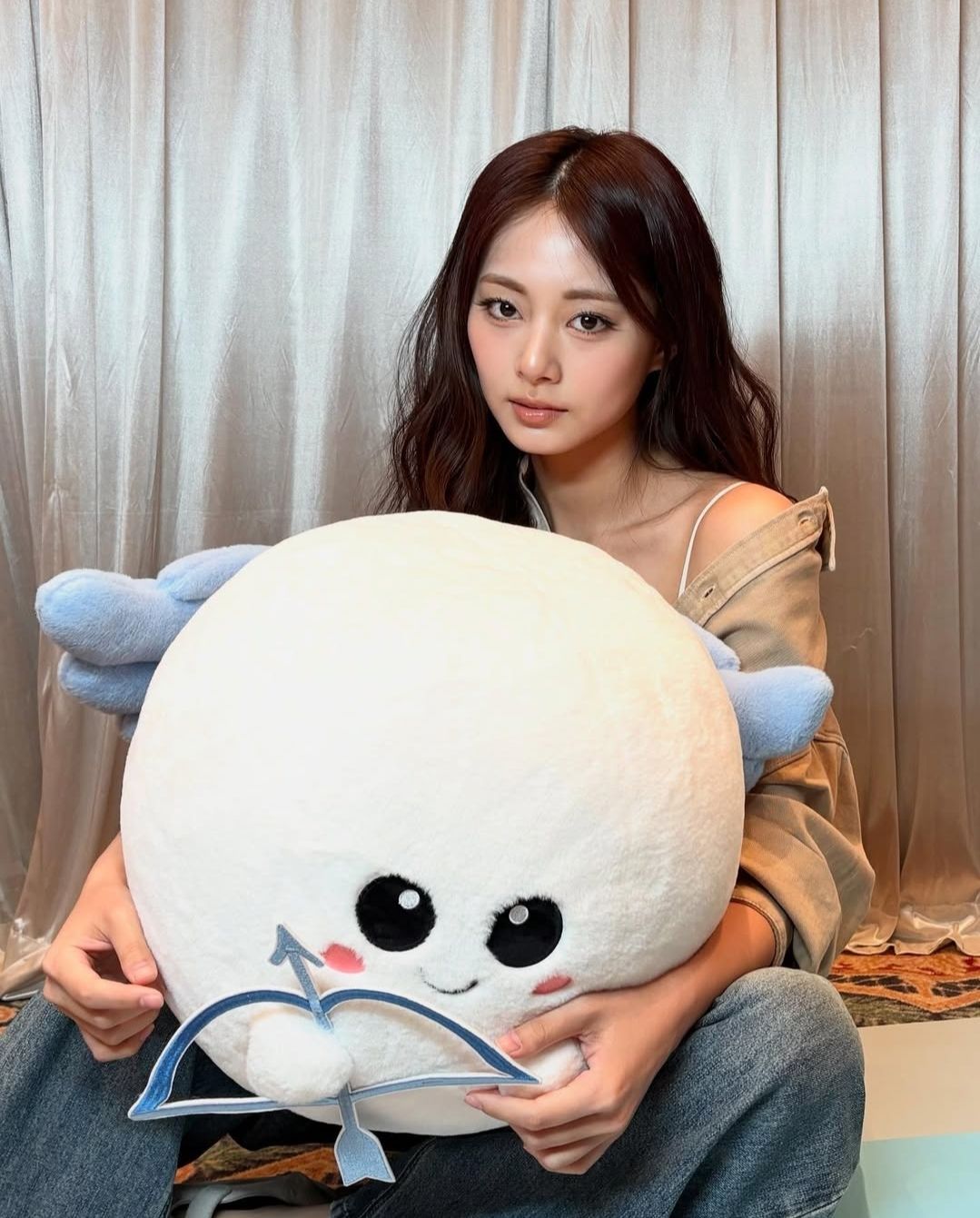 子瑜 (TWICE)的最新活动照片