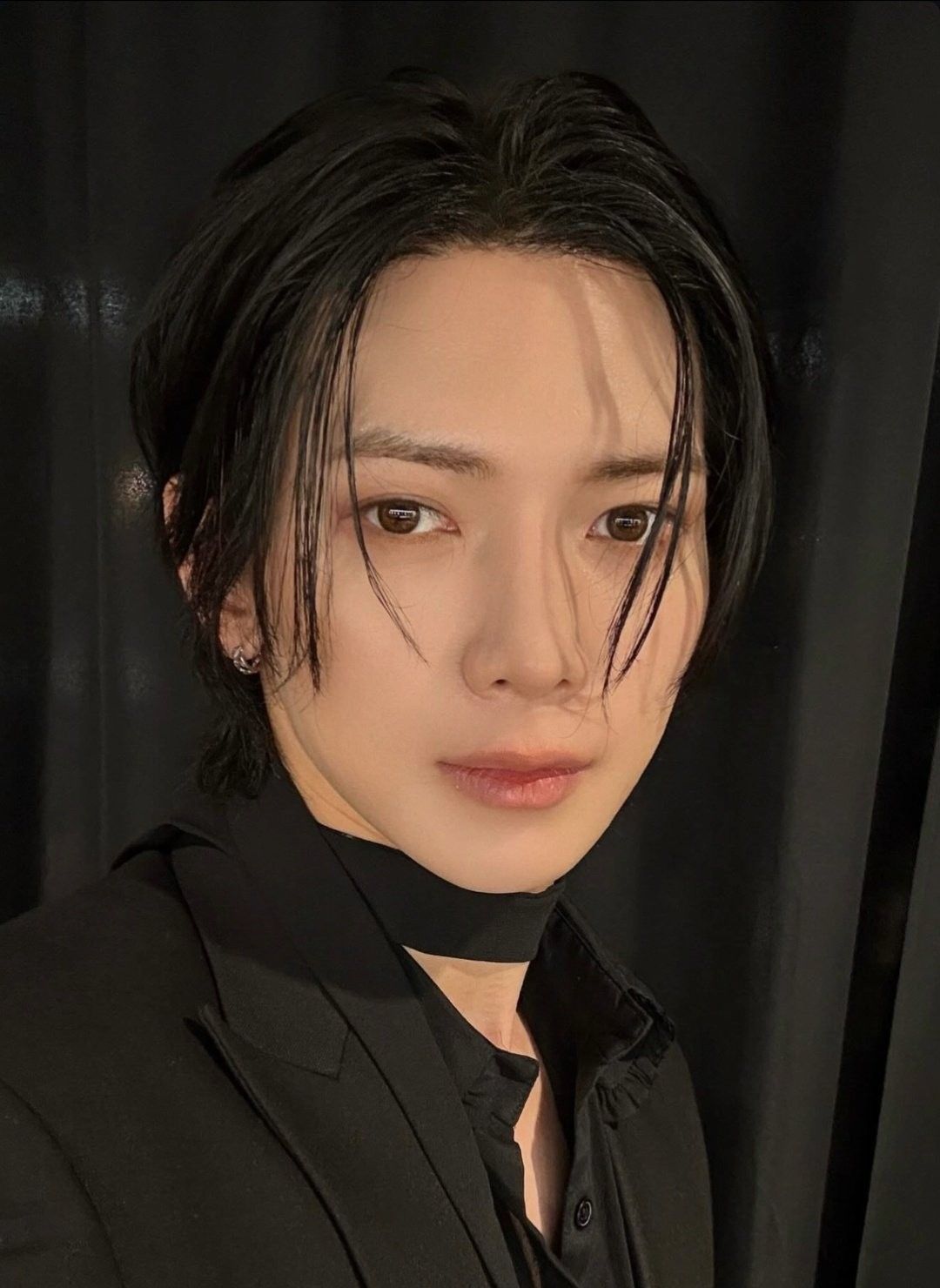 呂尚 (ATEEZ)的幕后花絮
