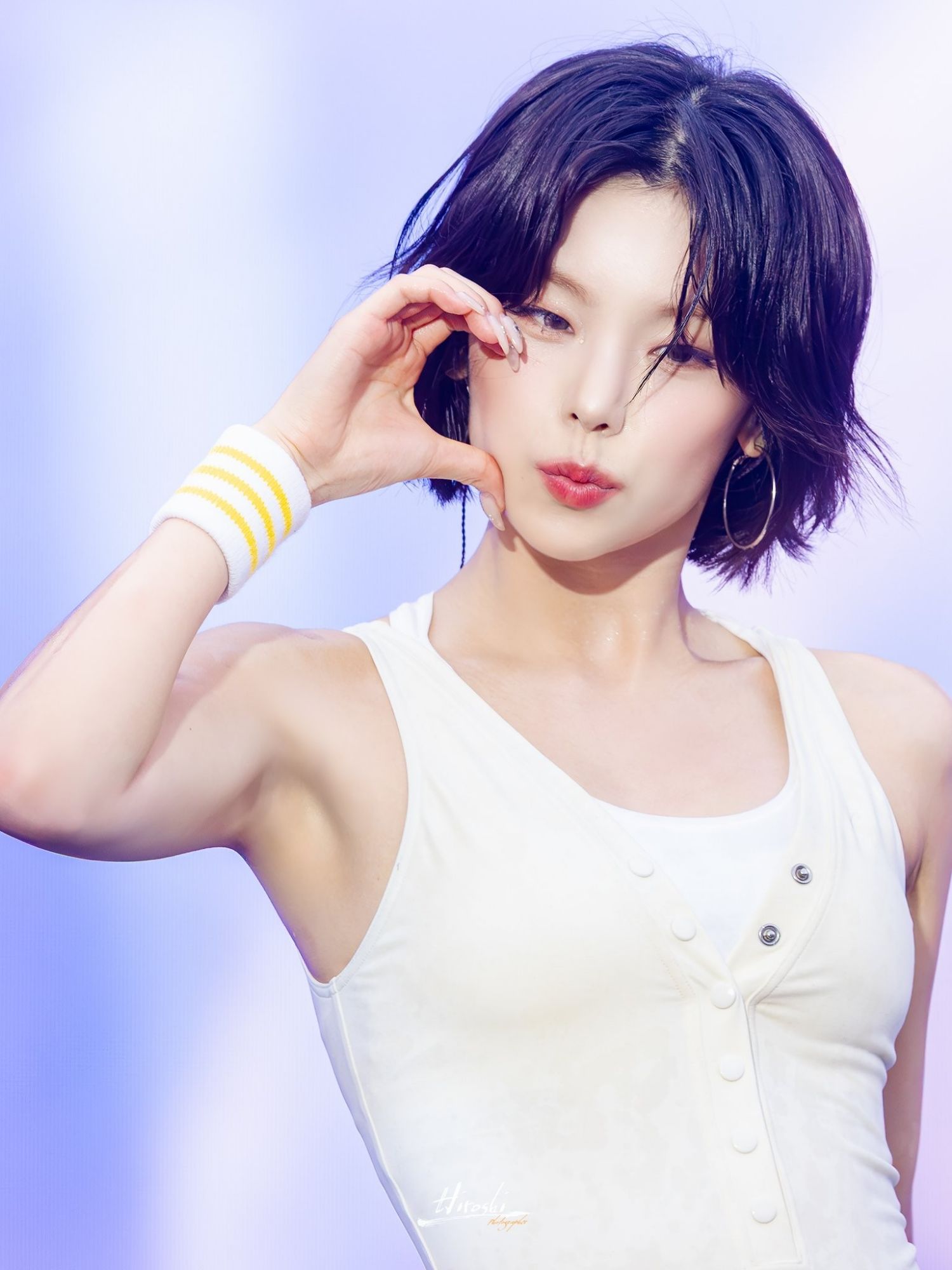 Latest photo of Yeji (ITZY)