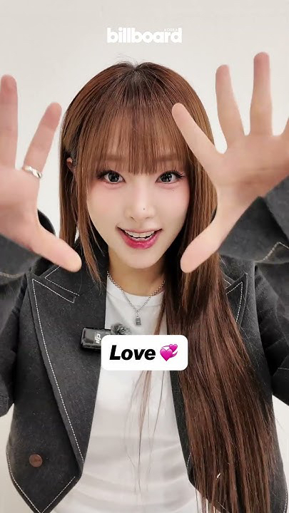 Latest photo of Choi Yena