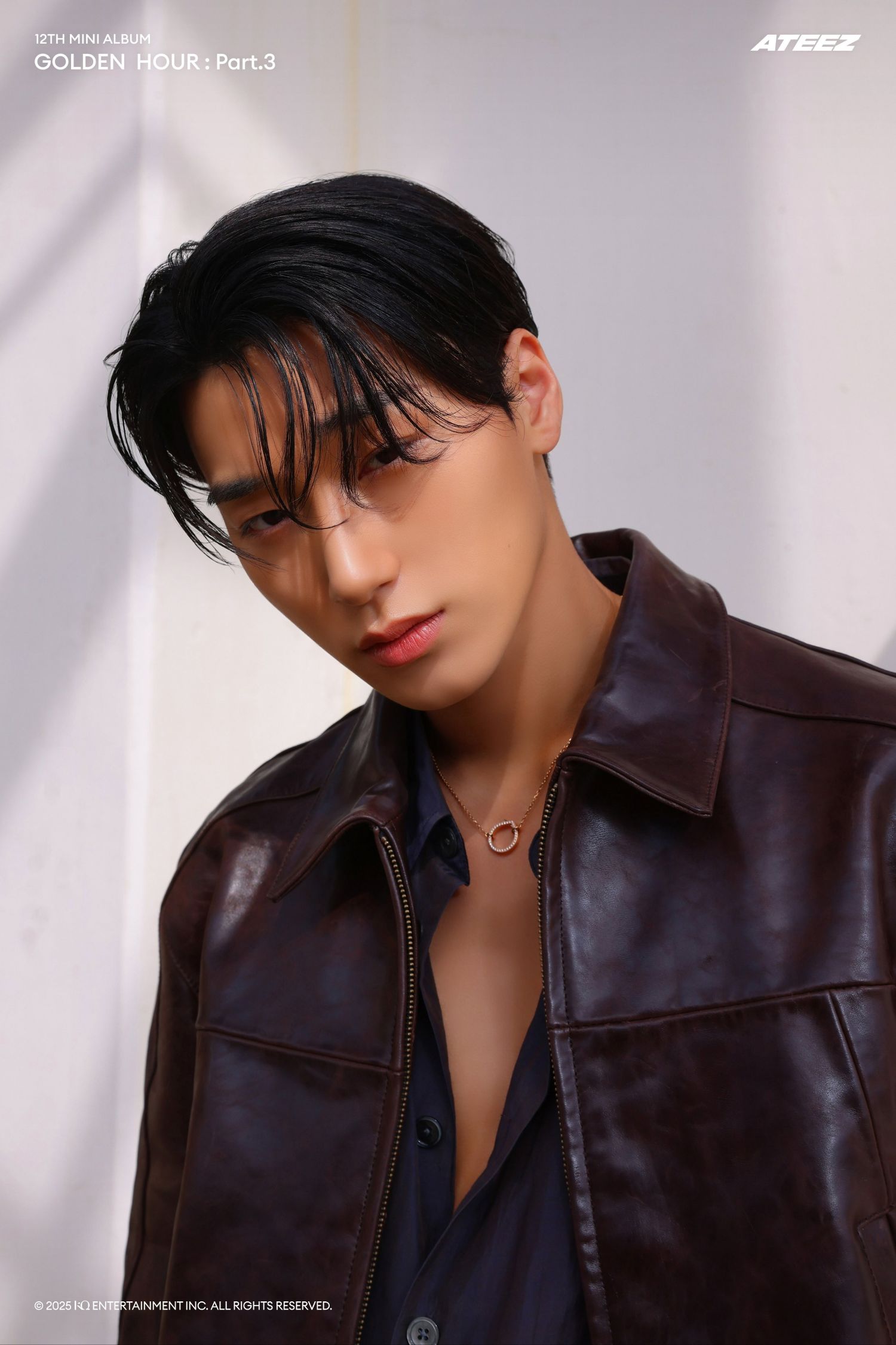 チェ・サン (ATEEZ)の最新写真
