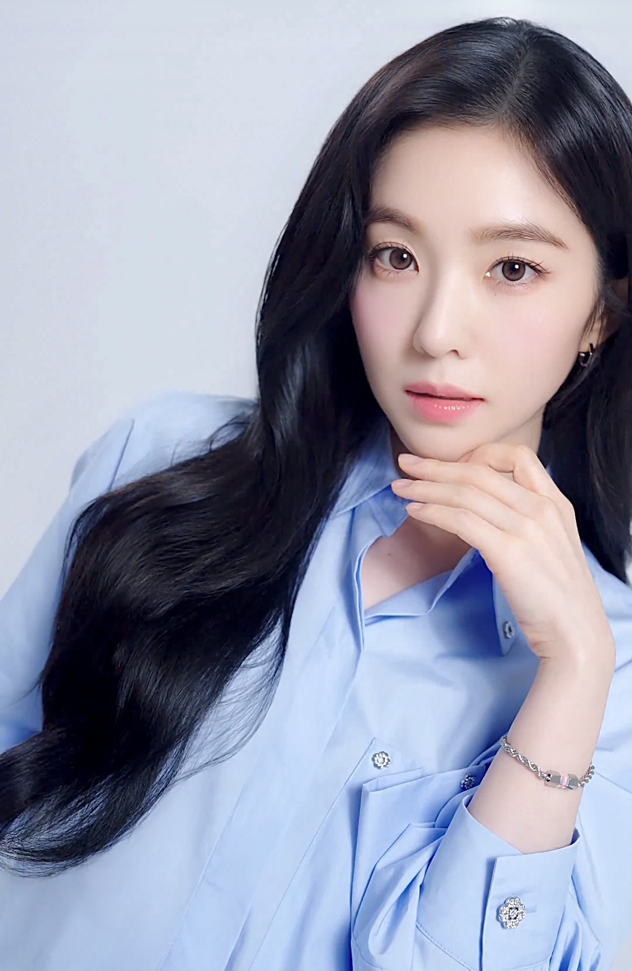 아이린 (레드벨벳)의 비하인드 컷