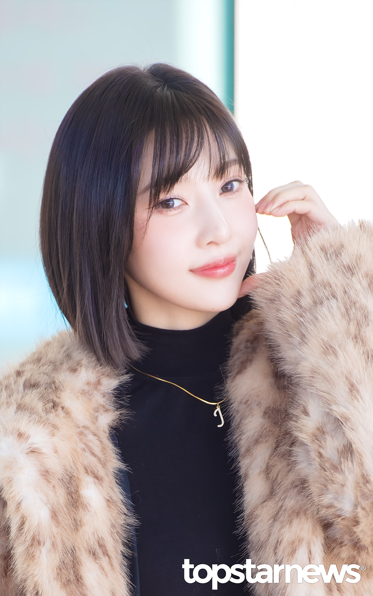 Red Velvet的幕後花絮