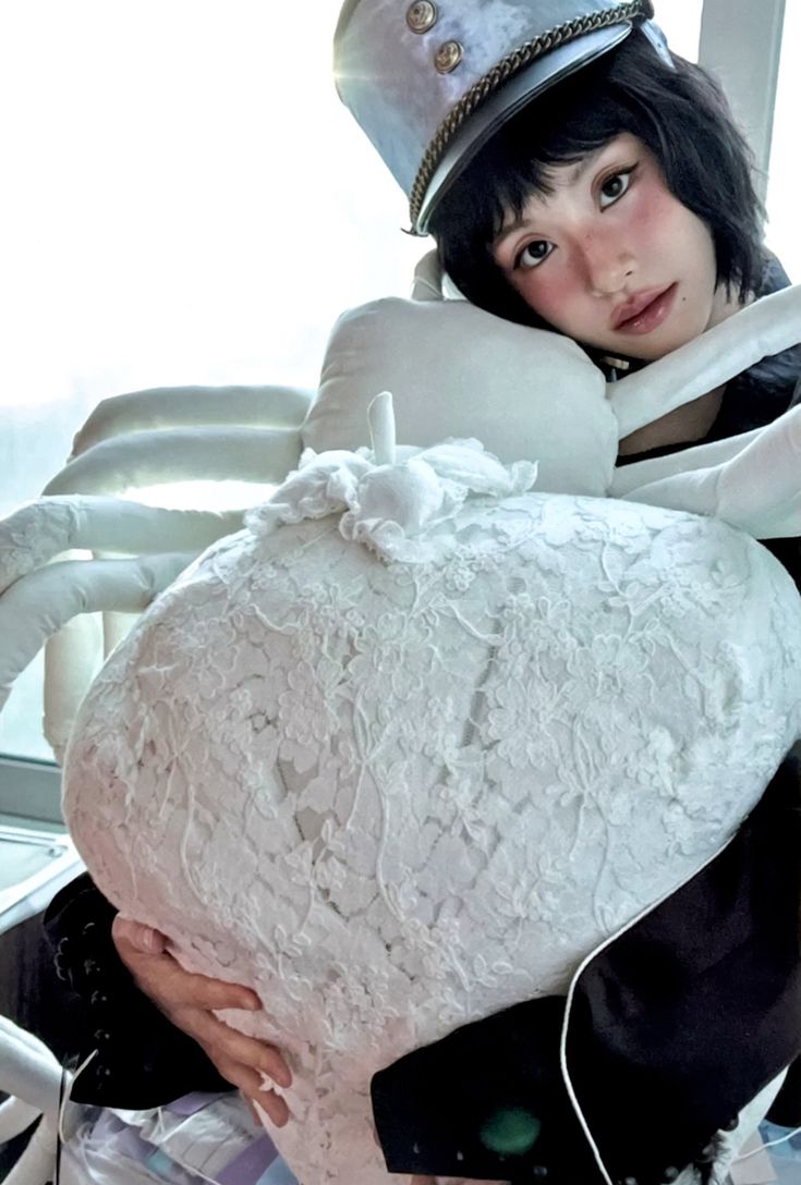 Foto terbaru Chaeyoung (TWICE)