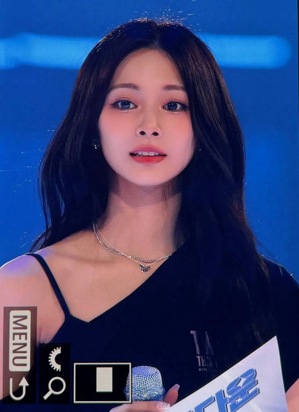 子瑜 (TWICE)的最新照片