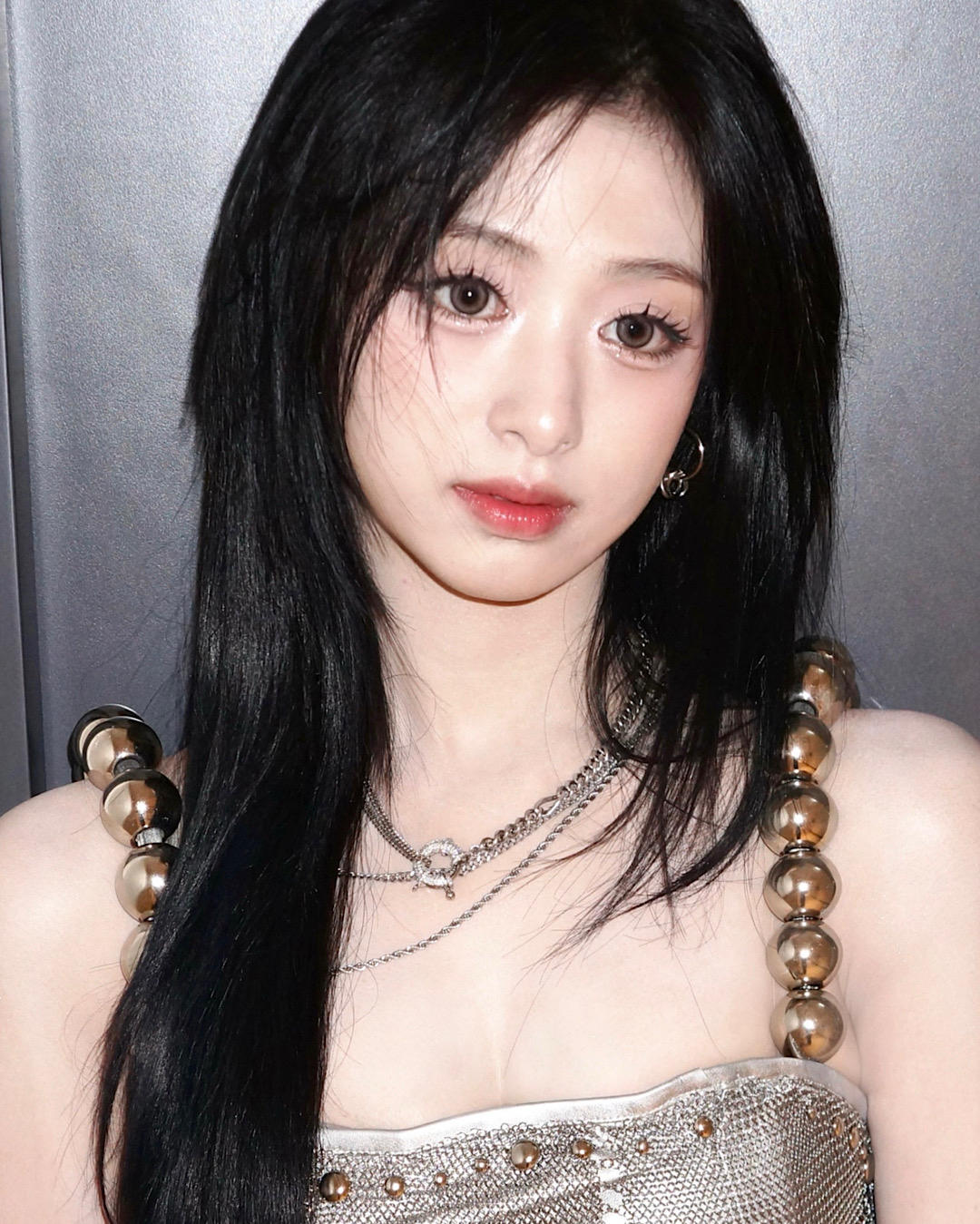 Latest photo of Ahyeon (BABYMONSTER)