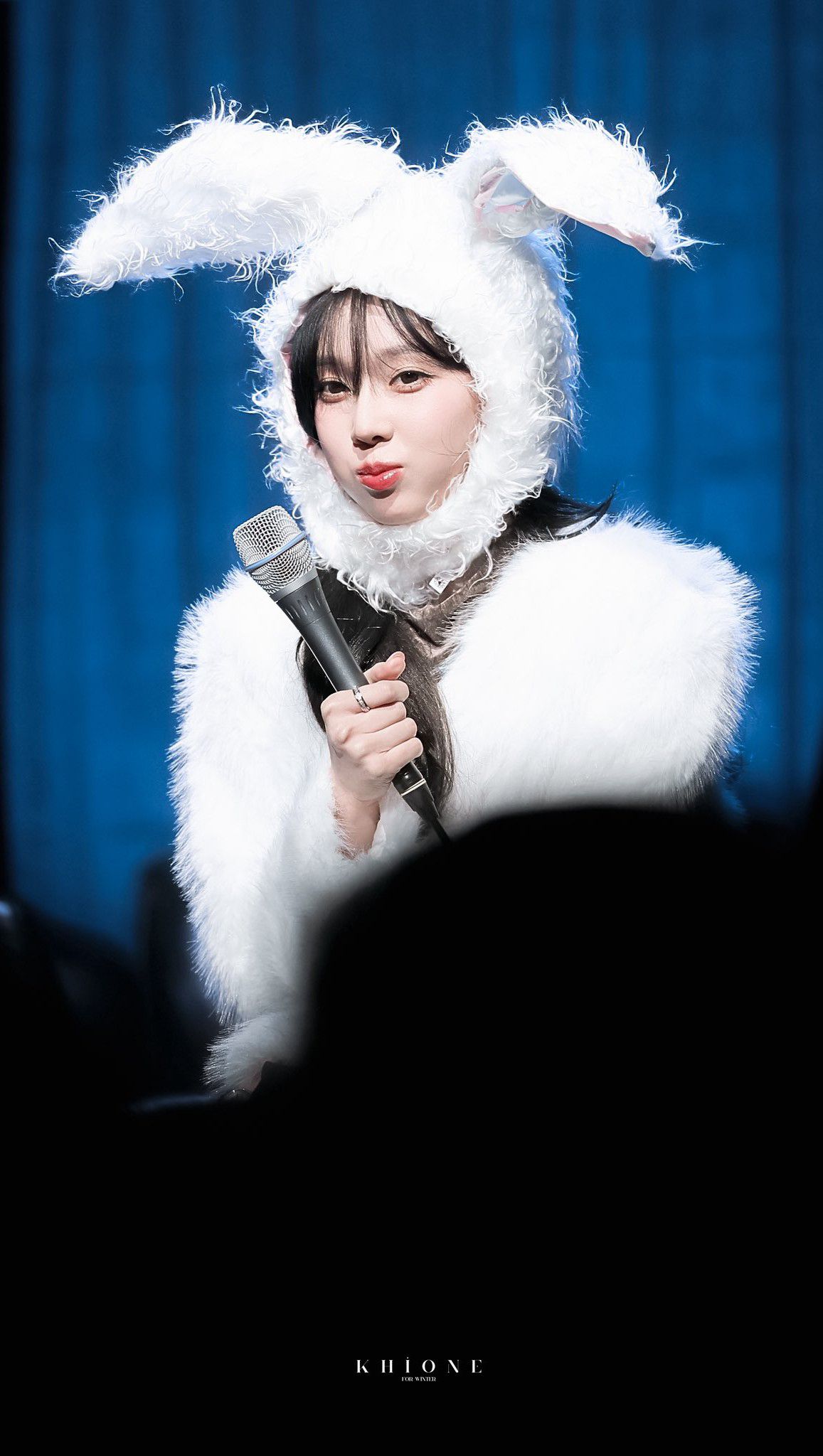 Today's most popular wallpaper in the Winter (aespa) community