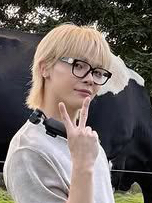 Behind-the-scenes cut of Nicholas (&TEAM)