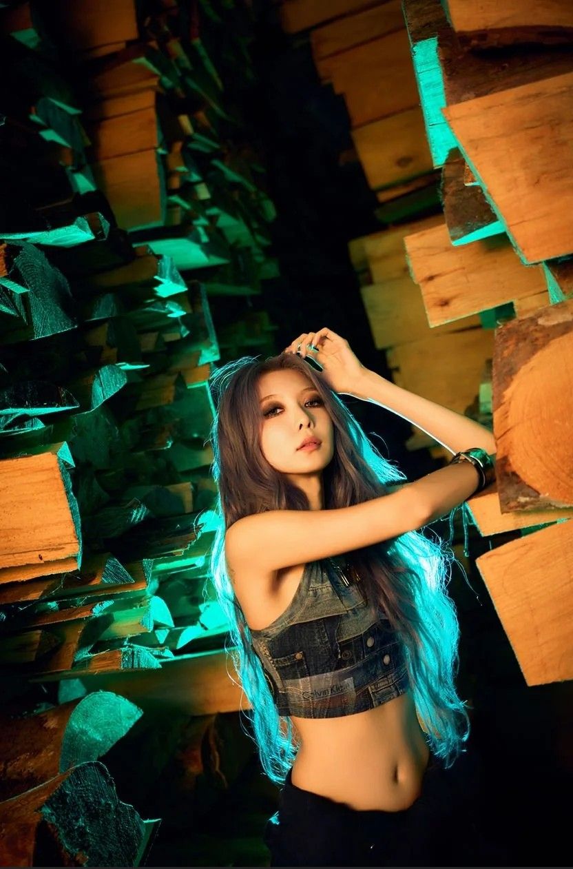 드림캐쳐 팬이 찍은 순간