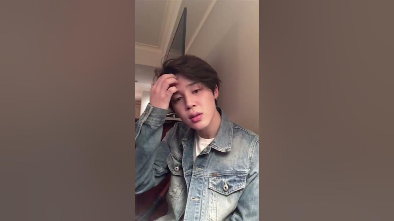 방탄소년단의 비하인드 컷