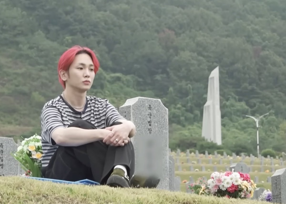 Recent activity shot of SHINee