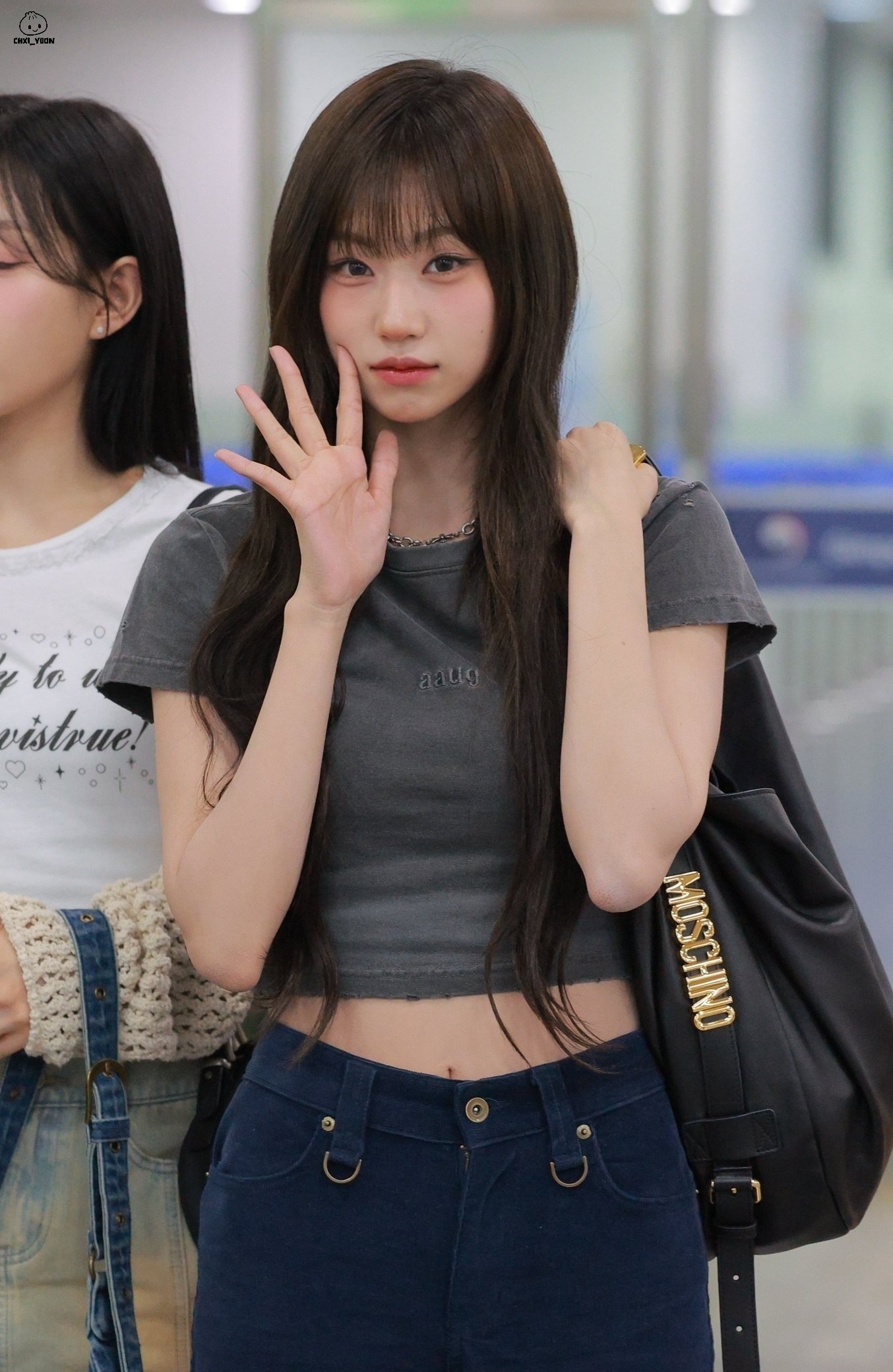 Latest photo of Choi Jungeun (izna)
