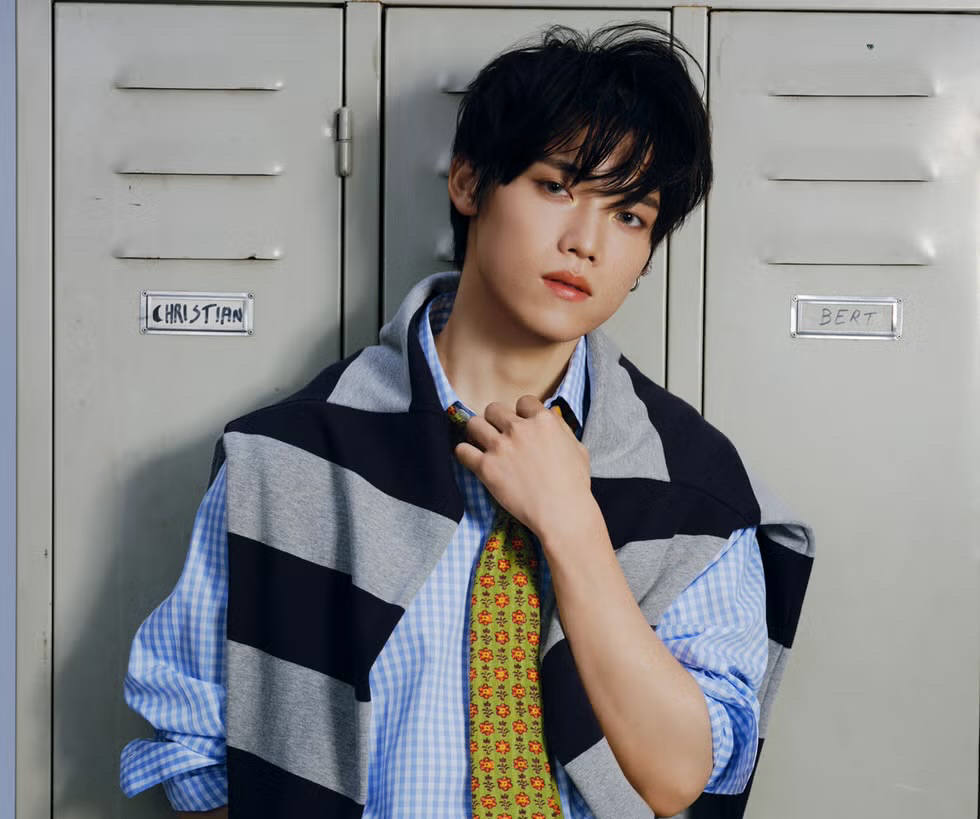Latest photo of Kimura Masaya (INI)