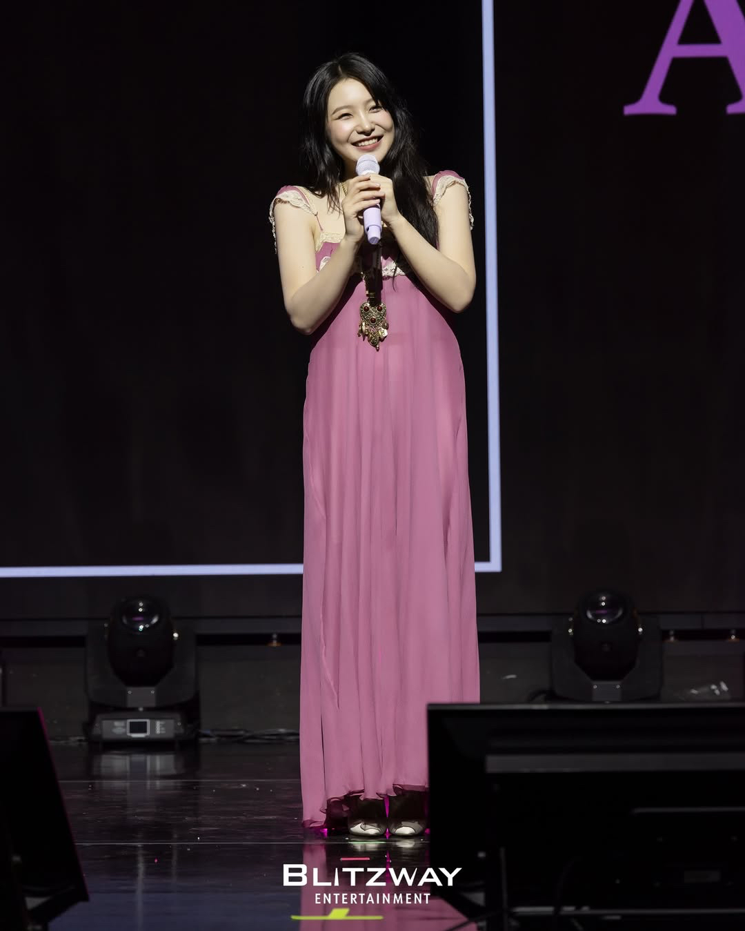 Latest photo of Yeri (Red Velvet)