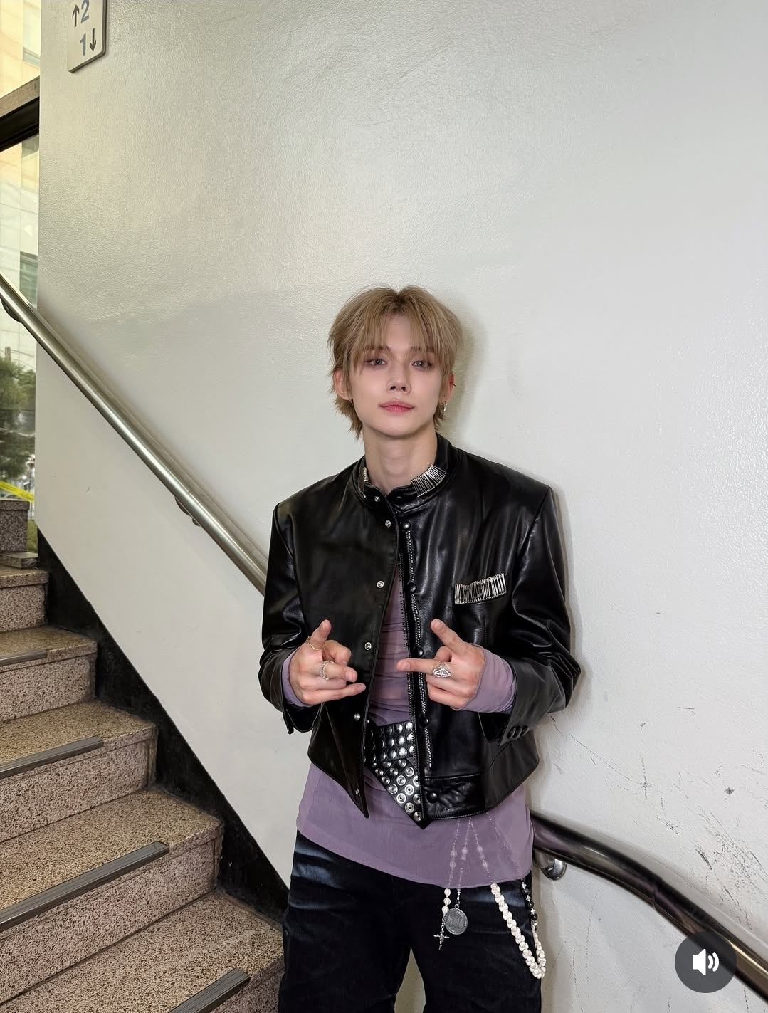 Latest photo of Yeonjun (TOMORROW X TOGETHER)
