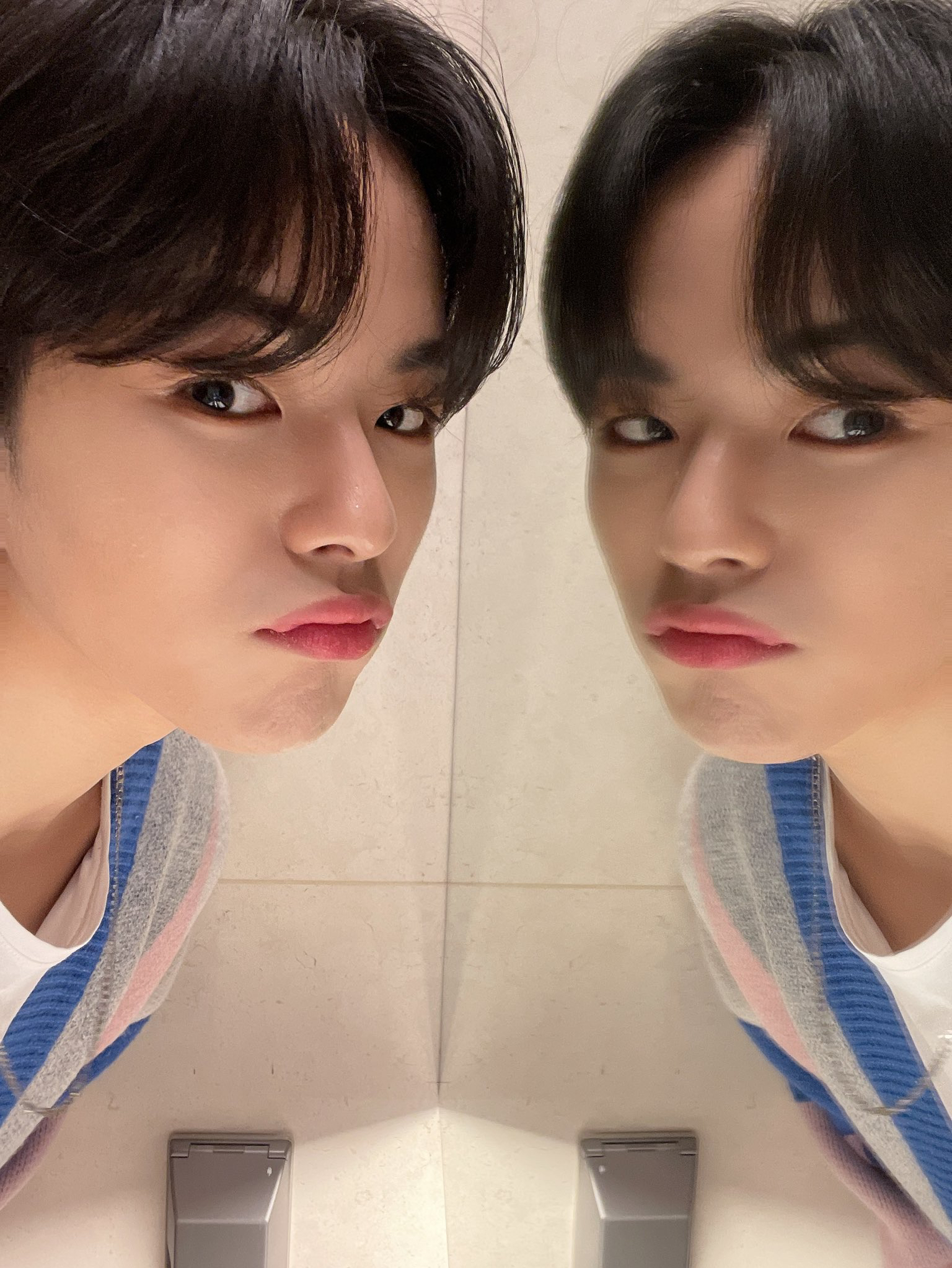 Latest photo of Yoon Jaehyuk (TREASURE)