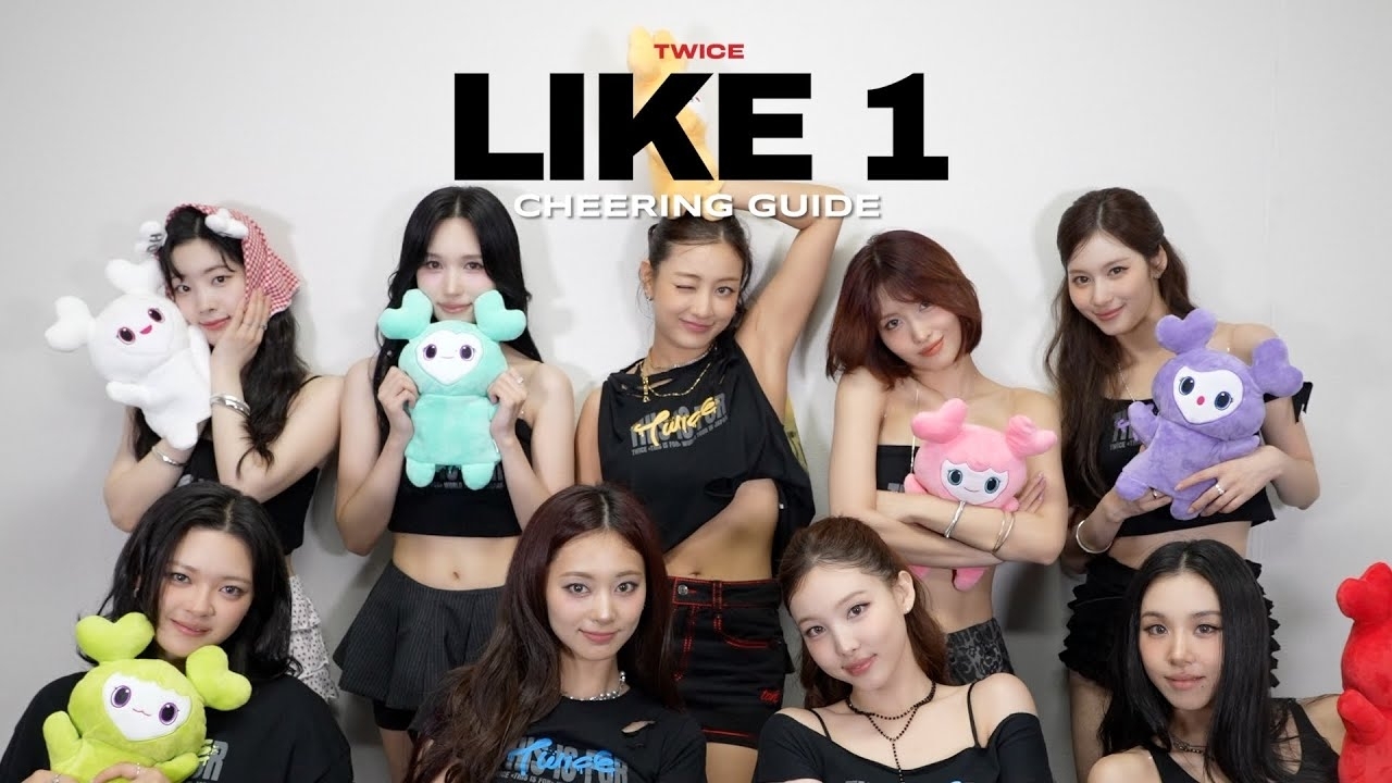 モモ (TWICE)ファンが撮った瞬間