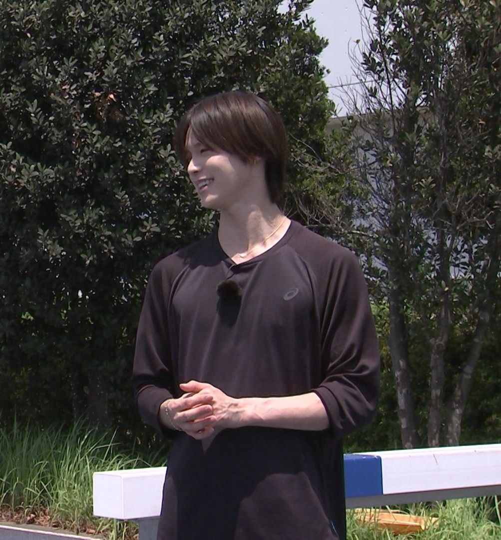 ケイ (&TEAM)ファンが撮った瞬間